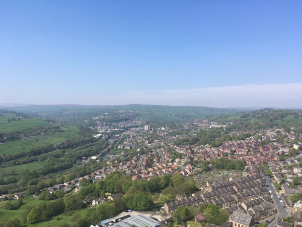 Wainhouse Tower