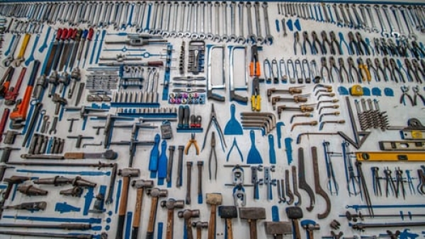 DIY PROBLEMS? Leave it to the experts in Bromley and the South-East of London