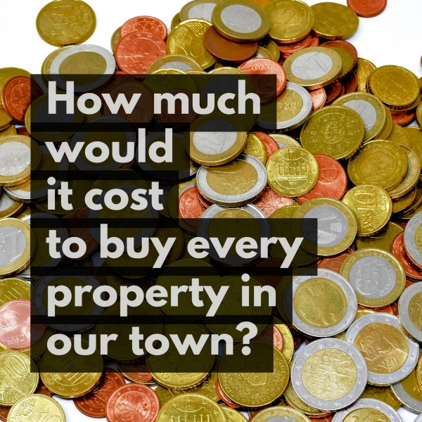 Sidcup Property Market Worth More Than Taylor Wimpey