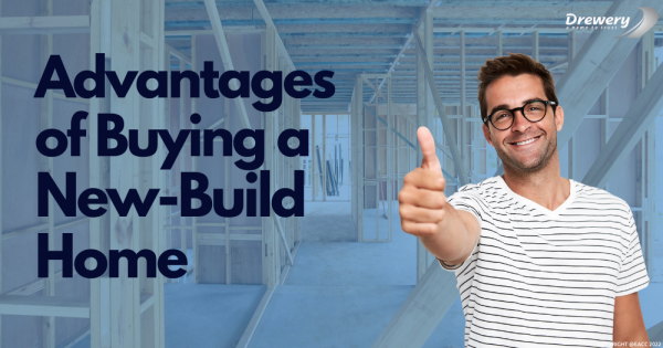 Advantages of Buying a New-Build Home in Sidcup