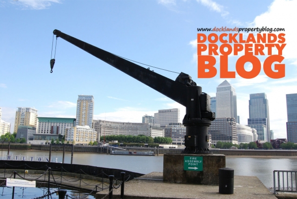 61,612 People Live in Rented Accommodation in Docklands