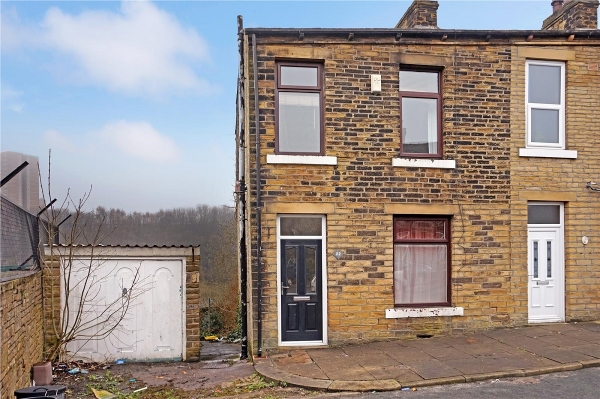 Lake View, Boothtown, Halifax Video Tour