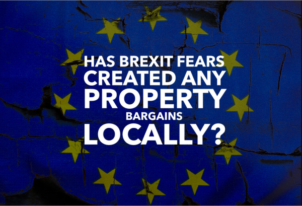 AS 45.1% OF SIDCUP PROPERTY ON THE MARKET IS SOLD ARE THERE ANY BARGAINS BECAUSE