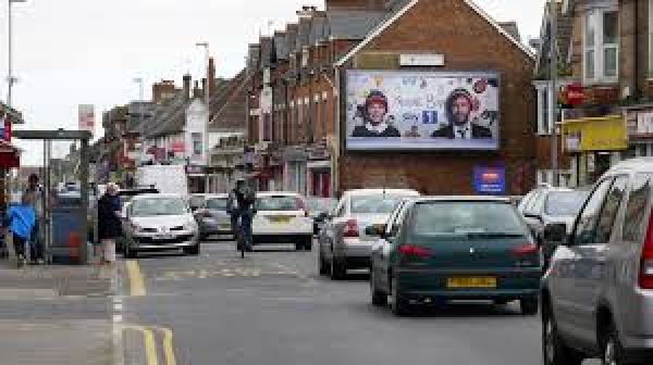 The North South divide is closing