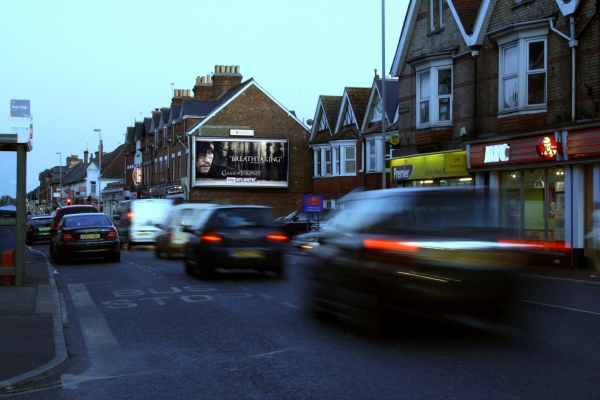 Should I invest in the “wrong side” of Ashley Road, Poole.