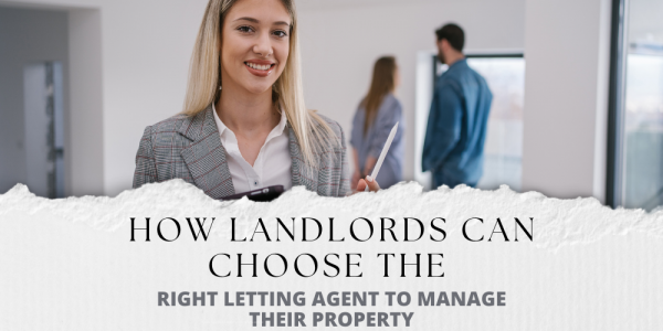 How landlords in North Oxfordshire and South Northants can choose the right lett