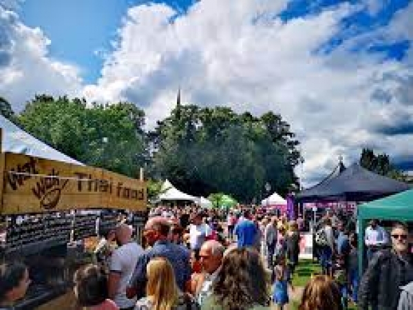 Feast Hinckley - 2021