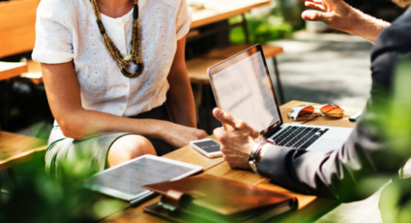 How Can Remote Working Improve The Real Estate Sector?