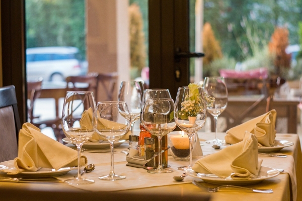 Eat Out, Eat Local