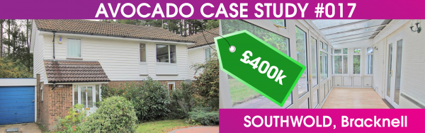 Avocado Case Study of Success #017