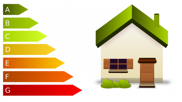 Property Patter: Energy Efficient Homes Are a Top Priority for Tenants