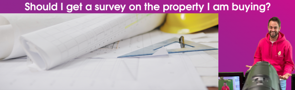 TO SURVEY OR NOT TO SURVEY - THAT IS THE QUESTION!