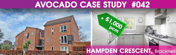 Bracknell Case Study of Success #042