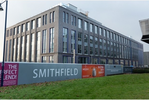 400 New Jobs coming to Stoke-on-Trent