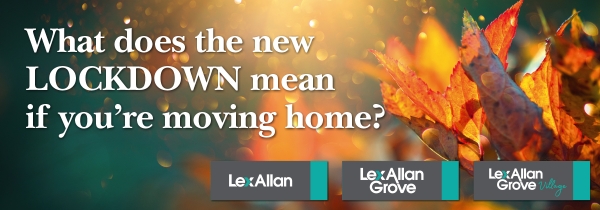 What does the new lockdown mean if you’re moving home?