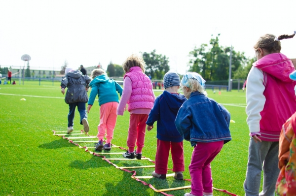 Let’s Support Children’s Mental Health in SIDCUP This Week