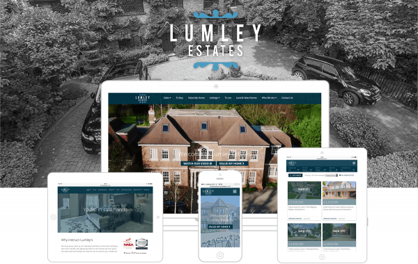Lumley Estates