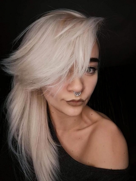 TONI&GUY Newcastle Under Lyme is in The Semi-Finals of the L'Oréal Colour Trophy