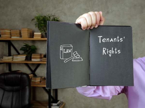 How Will The New Renters Reform Bill Help Tenants?