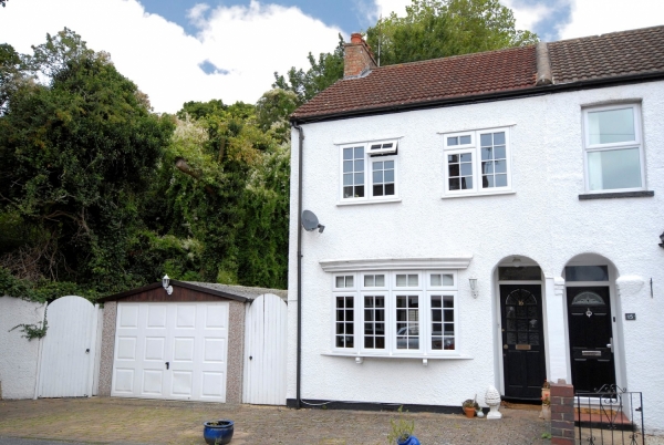 How to live the London life without the price tag? Move to Kent's Medway towns