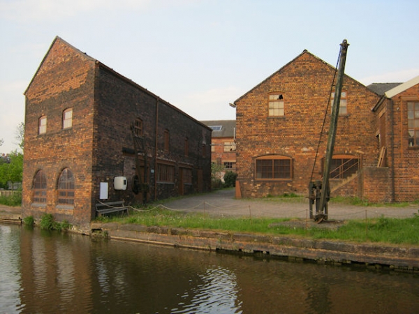 The Enduring Success of Stoke-on-Trent’s Burleigh Pottery