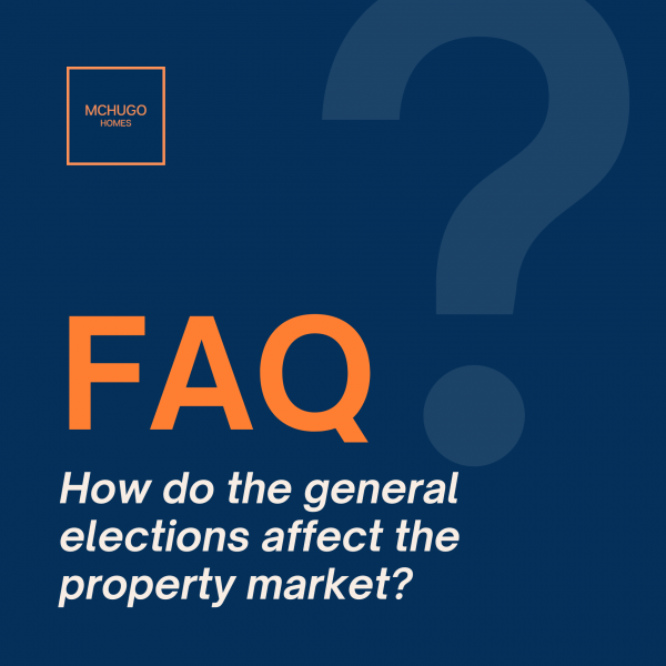 What Do Previous Elections Tell Us About What to Expect for this Housing market?