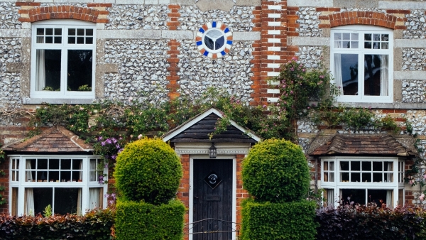 Top Tips for Improving Your Home’s Kerb Appeal