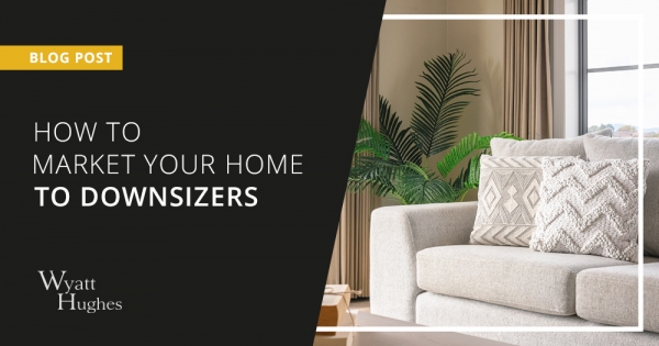 Downsizers: What Do They Want in a Property?