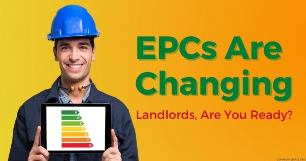 EPCs Are Changing. Landlords in Neath, Are You Ready?