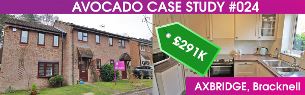 Bracknell Case Study of Success #024