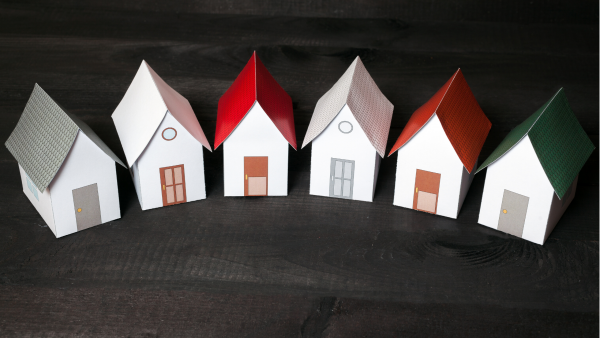 Property market update!