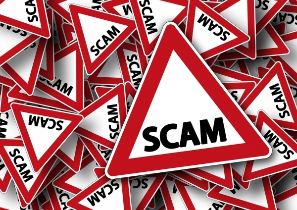 WARNING – Watch out for these Coronavirus scams in Manchester