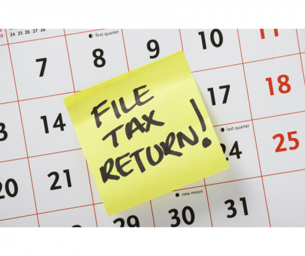 Self Assessment Tax Returns for Landlord