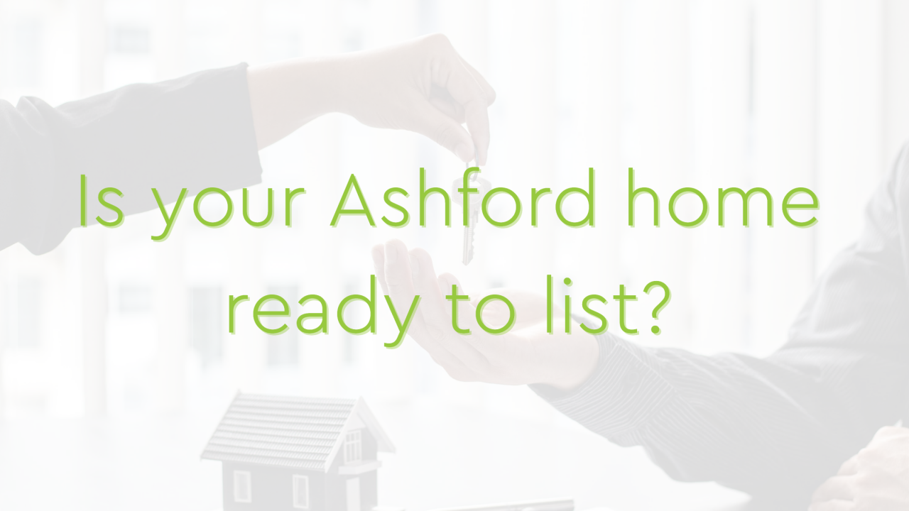 >ashford estate agent listing home
