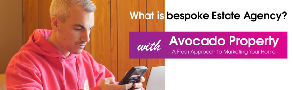 What even is 'Bespoke Estate Agency'?