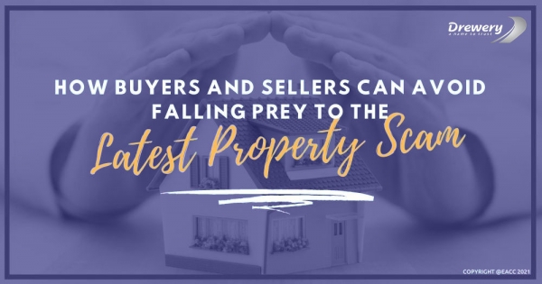 How Sidcup Buyers and Sellers Can Avoid Falling Prey to the Latest Property Scam