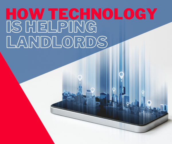 How Technology Can Make Life Easier for Landlords in SIDCUP
