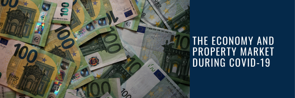 The Economy and Property Market during COVID-19