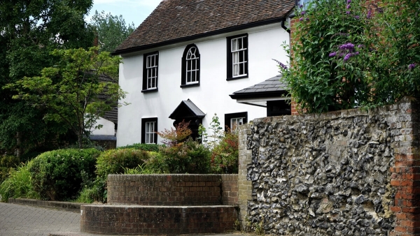 Is now the time to buy property?