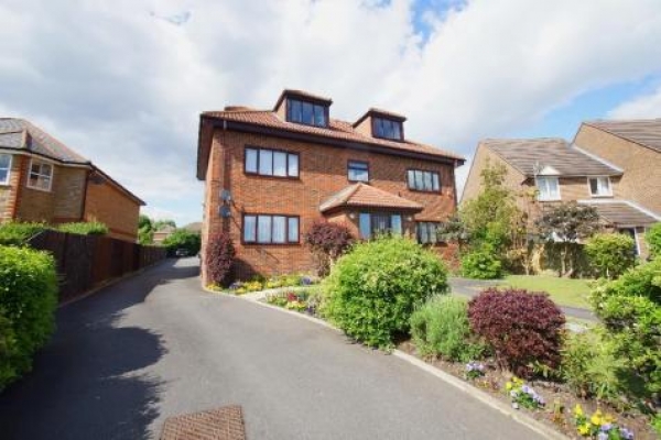 Sidcup Buy To Let Deal - 1 bedroom apartment for sale