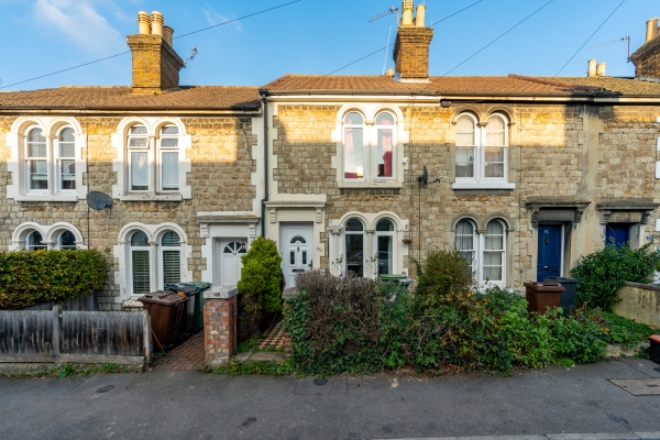 We Love a Challenge - Grecian Street