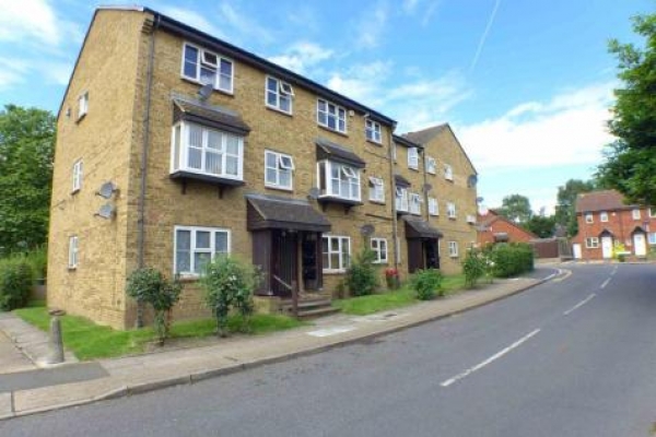 IDEAL BUY TO LET – 1 BED FLAT FOR SALE IN SIDCUP