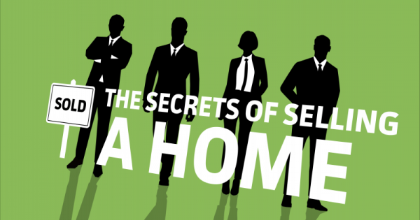 Thinking of Selling Your Bromley or South East Home? Do These Five Things First