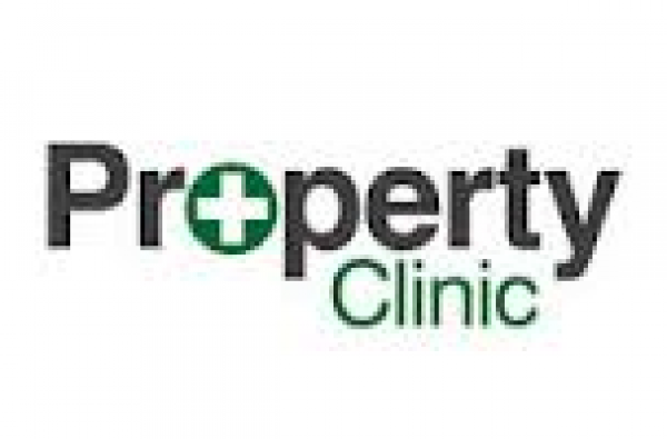 Property Advice Clinic, October 2014