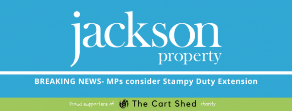 MPs to debate stamp duty as Chancellor considers extension