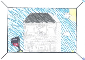 Liz (Aged 10)