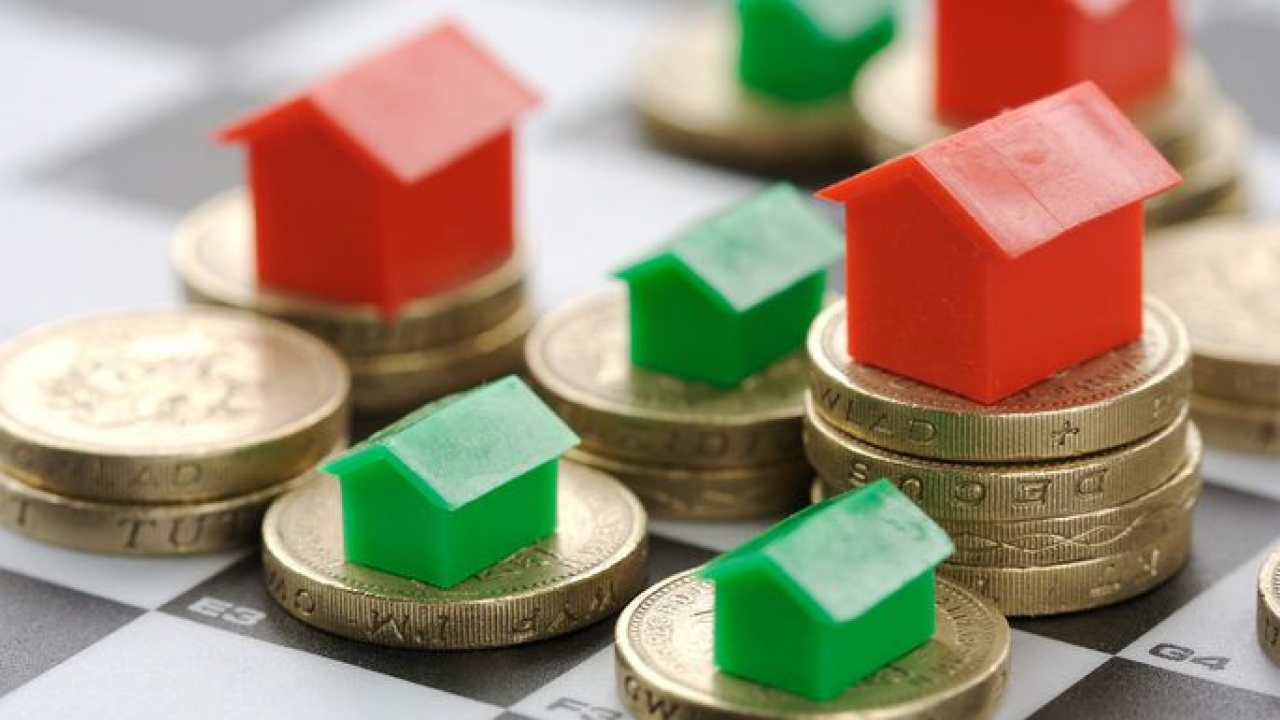 >Buy-to-let sales are on the rise! 