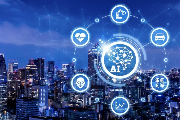 Why Artificial Intelligence, Machine learning, Deep Learning, and cats should ma