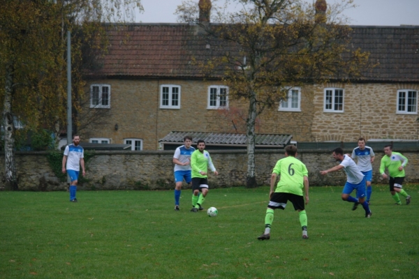 Local Football Team