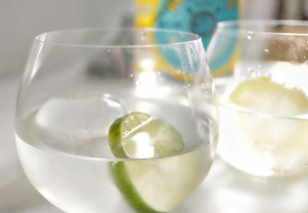 Viva La Gin-volution: Rockett’s Spirited Local Gin Insights